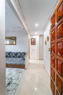 Amplio apartamento en el centro de Tanger - Tangeri - 8