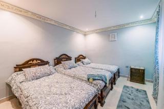 Amplio apartamento en el centro de Tanger - Tangeri - 6