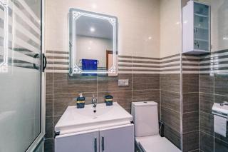 Amplio apartamento en el centro de Tanger - Tangeri - 5