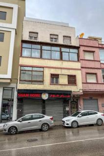 Amplio apartamento en el centro de Tanger - Tangeri - 4