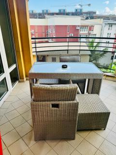 T3 COSY - quartier Hauts Vallons - sans coupure d eau - 4