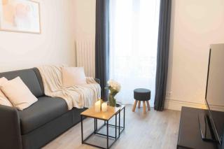 Le Parisien-Clichy-2 pièces Zen - Clichy - 4