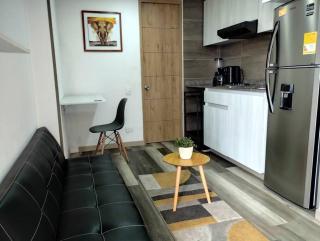 Centro Histórico Bogotá: Estilo Ejecutivo - Bogotá - 6