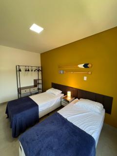 Casa Beija-Flor - Paraty - 1