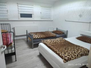 Sauerländer Ferienwohnung - Plettenberg - 2