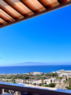 FANTASTIC PARADISE with WiFi - Adeje - 0