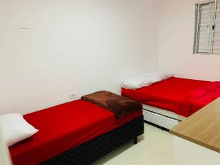 02 Dormitórios bairro Tremembé / Tucuruvi SP - 3