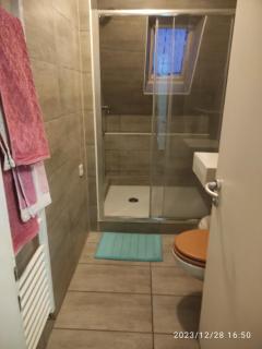 Sauerländer Ferienwohnung - Plettenberg - 4
