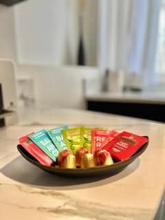 Apartment Malaussena - Reception 24&7 - Center Libération - Nice - 1