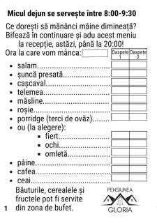 Vila Gloria - Izvoru Muntelui - 6