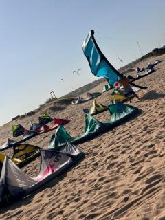 Pousada lagoa da Barra Taiba - 7