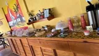 Pousada lagoa da Barra Taiba - 8