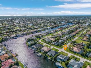 Villa Chillax N' Waterways - Cape Coral - Roelens Vacations - Cape Coral - 7