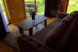 Oaza Mira Hotel & Resort-فندق ومنتجع واحة الهدوء - Vlasic - 4