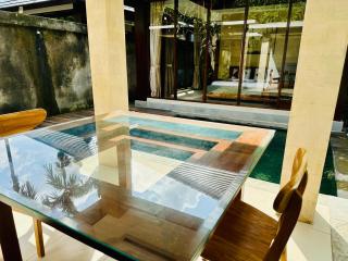 Wana Karsa The Villas Ubud - Ubud - 4