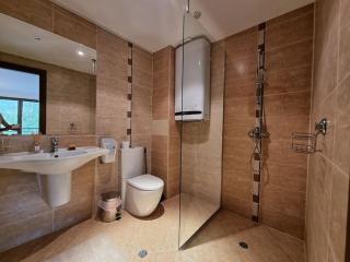 VIP 3rooms Apartment in 4* Terra Complex Razlog - Bansko - 1