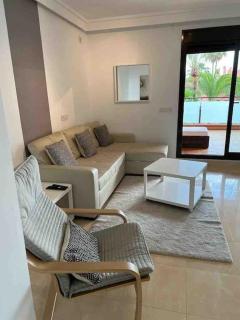 Luxury Marbella apt, pool,Beach. - Estepona - 7