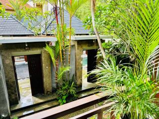 Wana Karsa The Villas Ubud - 1