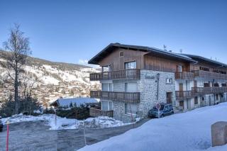 Très bel appartement avec parking gratuit - Megève - 9