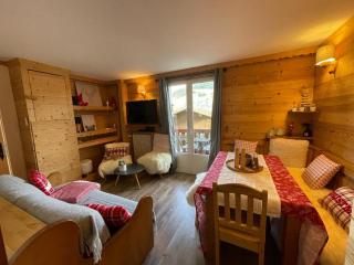 Très bel appartement avec parking gratuit - 2