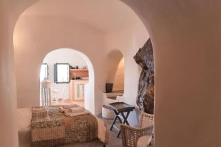 Luxury cave at Oia, Greece - Oia - 3