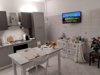 A Casa IDA - Bagnoregio - 1