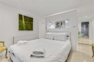 Earls Court Spacious Apartment - London - 1