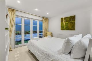 Earls Court Spacious Apartment - London - 8