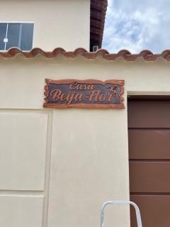 Casa Beija-Flor - Paraty - 9