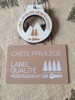 studio 24M, cool les Orres 1650 - Les Orres - 4