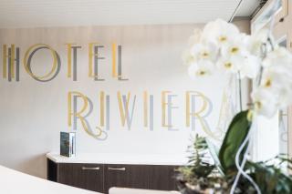 Boutique Hotel Riviera - Spiez - 6