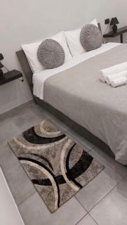 miris apartment fast comfortable naples airport capodichino 25 minutes walk self check-in - Naples - 1