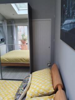 Lovely double room with en-suite bathroom - The Hyde - 5