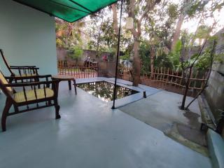 Bino guest house - Mirissa - 4