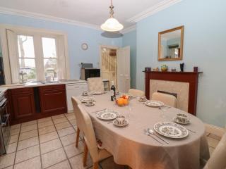 Leazes Cottage - 2