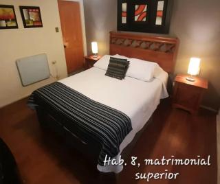 Hostal del Aguila - Viña del Mar - 7