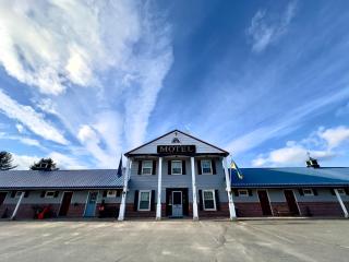 Colonial Valley Motel - 0