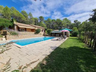 VILLA - piscine - Swimming Pool - Saint-Julien - 8
