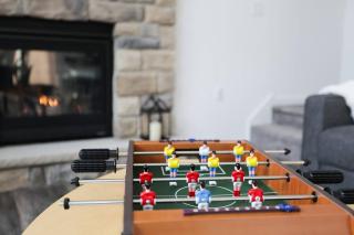 *Dog Friendly* Poconos Arrowhead Lake Cozy Haven Chalet - Thornhurst - 7