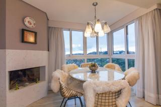 600 metros, Rua Coberta - Centro Via Florida - 1