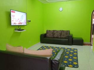 Irfans HomestayDouble storey - Seri Manjung - 3