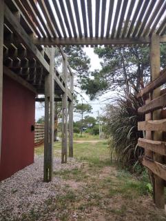 Lis - Punta Del Diablo - 2