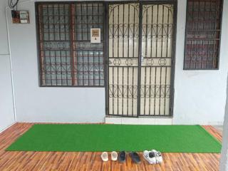 Irfans HomestayDouble storey - Seri Manjung - 2