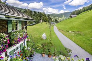 Landhaus Brif - Schruns-Tschagguns - 6
