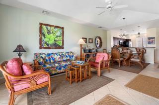 Fairway Villas Waikoloa A31 - Waikoloa - 8