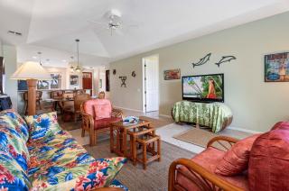 Fairway Villas Waikoloa A31 - Waikoloa - 6