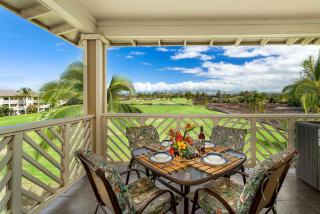 Fairway Villas Waikoloa A31 - Waikoloa - 5