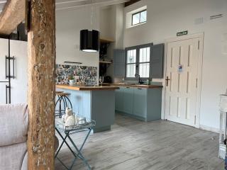 Precioso loft en pleno centro de Santander - Santander - 6