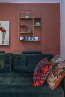 Heart of Hackney Cosy 1BR London Loft Apt. - Londra - 6