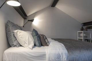Heart of Hackney Cosy 1BR London Loft Apt. - Londra - 7
